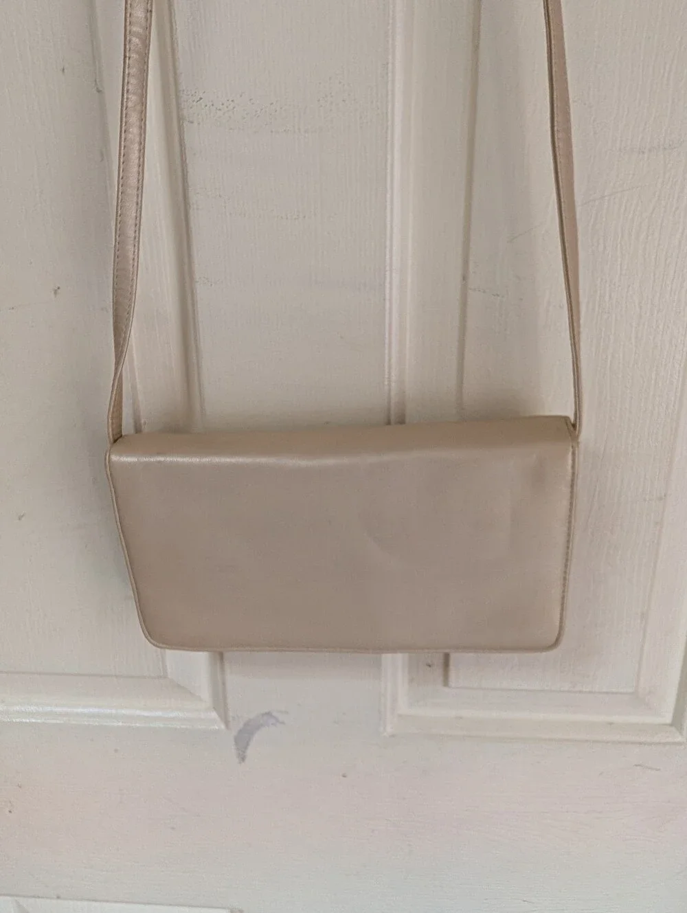 Crossbody Purse Wallet